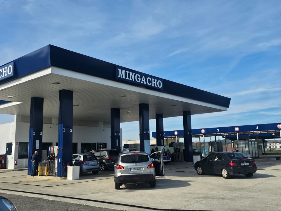 El apagón sigue dejando incidencias  en la Costa  da Morte