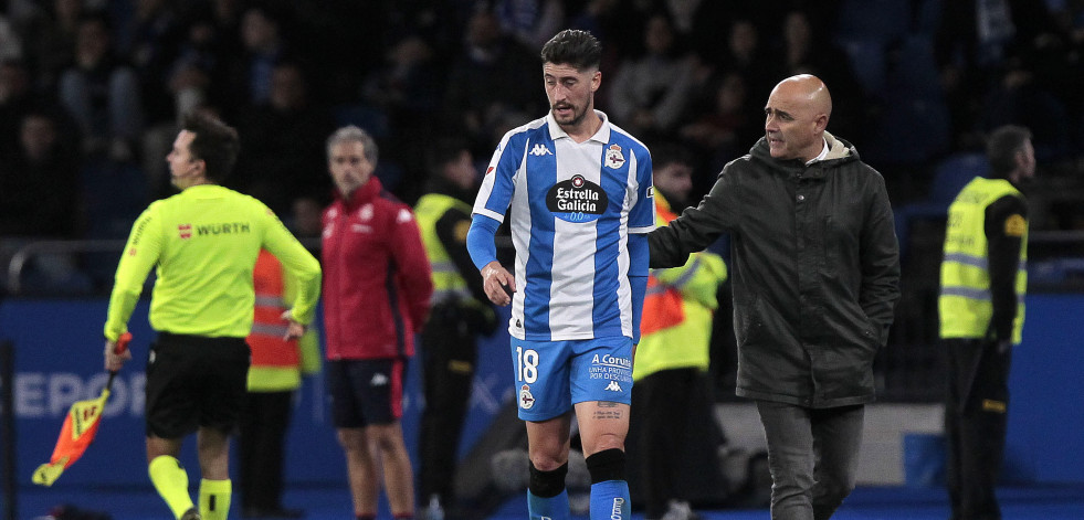 Sergio Escudero recibe el alta médica por sorpresa y volverá a jugar antes de final de Liga