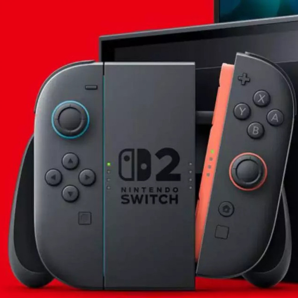 ¡Locura por la Switch 2 en Japón! Los aranceles acechan y el stock peligra