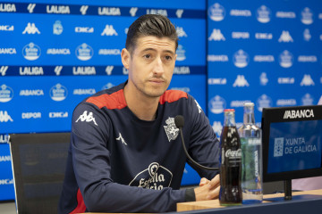 Rueda prensa escudero7