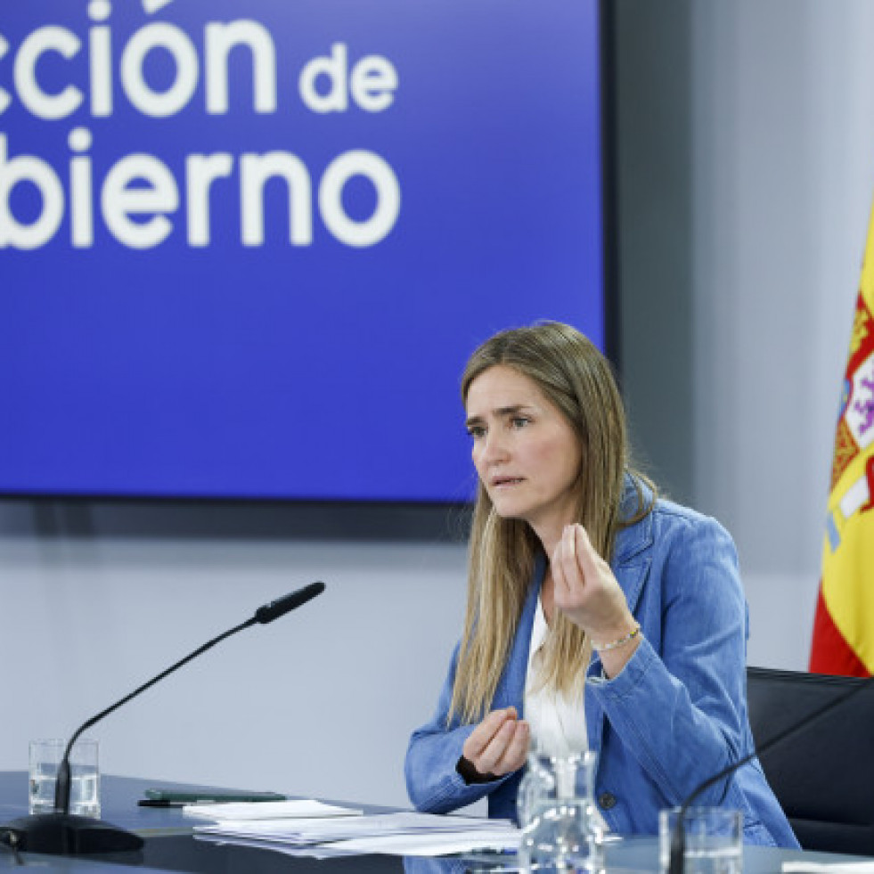 Las eléctricas tienen de plazo hasta esta tarde para entregar sus datos al Gobierno