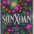 Cartel San Xoan