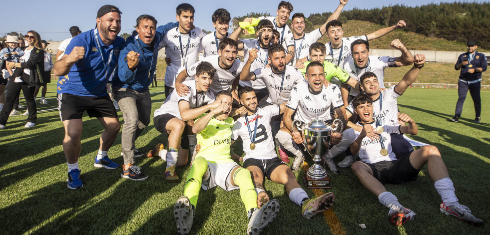 Treinta y dos equipos pelean por el pase a octavos de la Copa da Costa