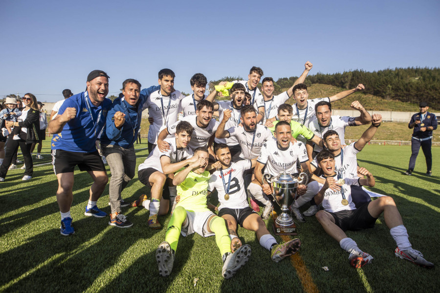 Treinta y dos equipos pelean por el pase a octavos de la Copa da Costa