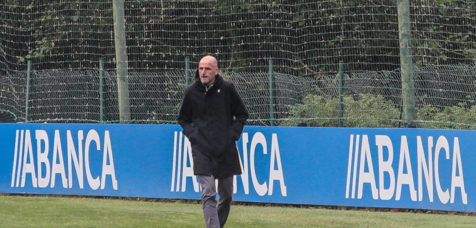 El Deportivo sondea el mercado de entrenadores