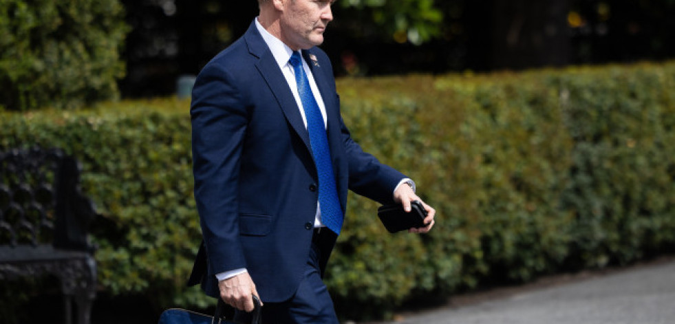 Trump planea despedir a su asesor de Seguridad Nacional y a su adjunto