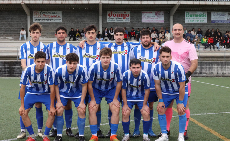 El Cabana se impone por 4-2 al San Lorenzo y le deja fuera del torneo