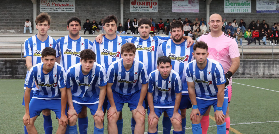 El Cabana se impone por 4-2 al San Lorenzo y le deja fuera del torneo