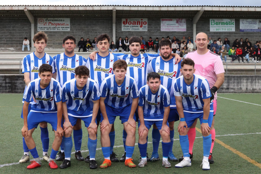 El Cabana se impone por 4-2 al San Lorenzo y le deja fuera del torneo