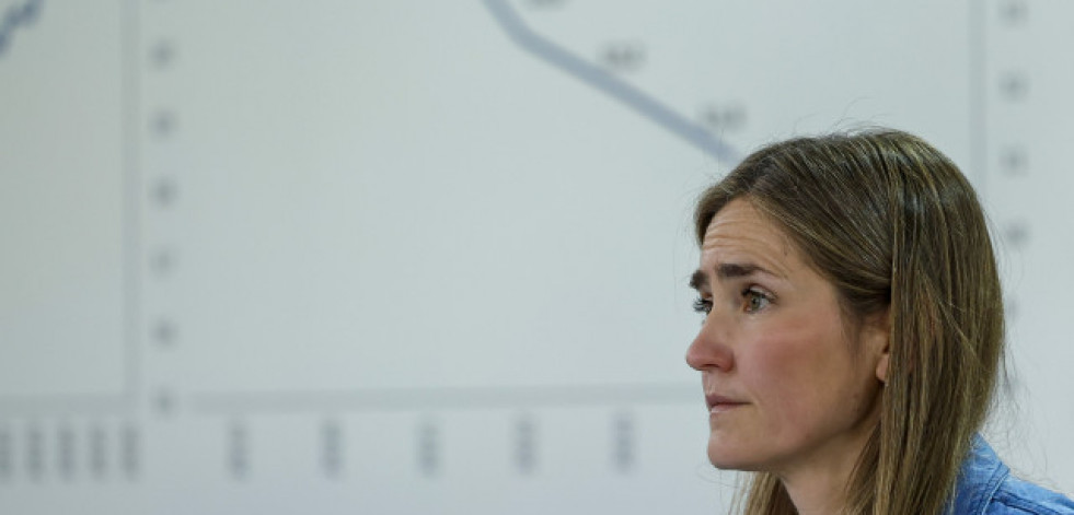 Oposición y socios del Gobierno piden cuentas a la vicepresidenta Aagesen