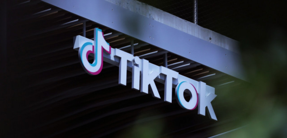 Irlanda multa con 530 millones a TikTok por transferir datos personales de Europa a China