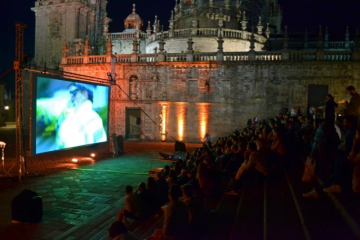 Elfestivalvolveraalasproyeccionesalairelibre