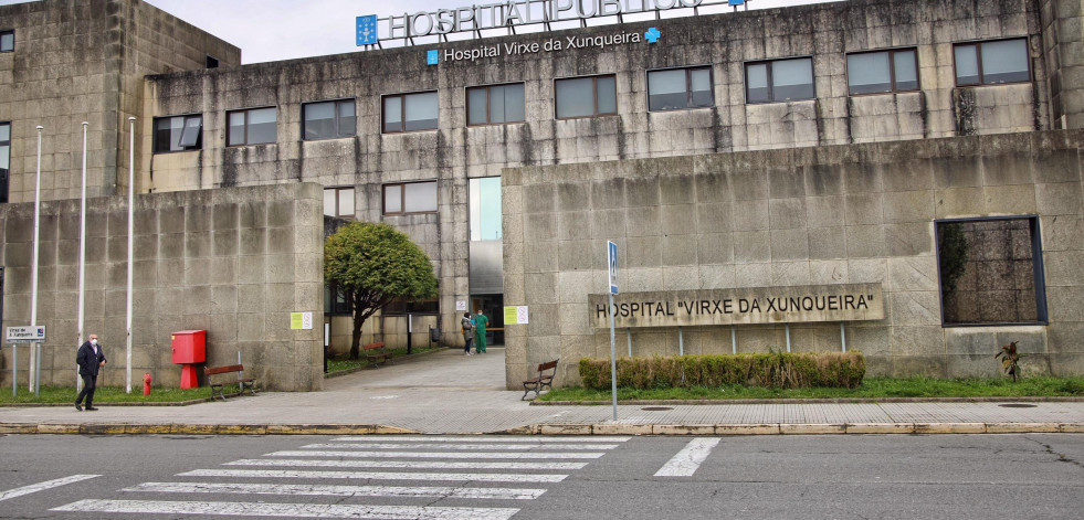 La Xunta licita por 9,2 millones material para análisis bioquímicos e inmunoquímicos en el área de A Coruña y Cee
