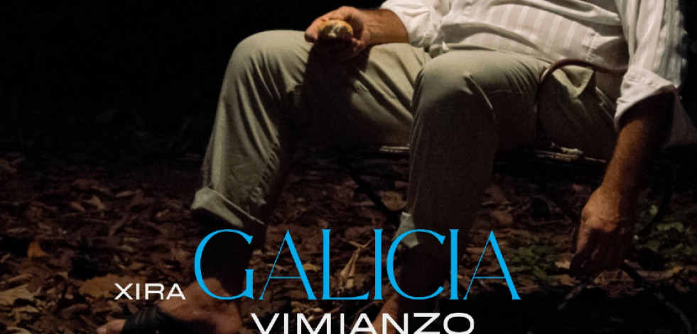 Vimianzo rende homenaxe aos emigrantes polas Letras Galegas