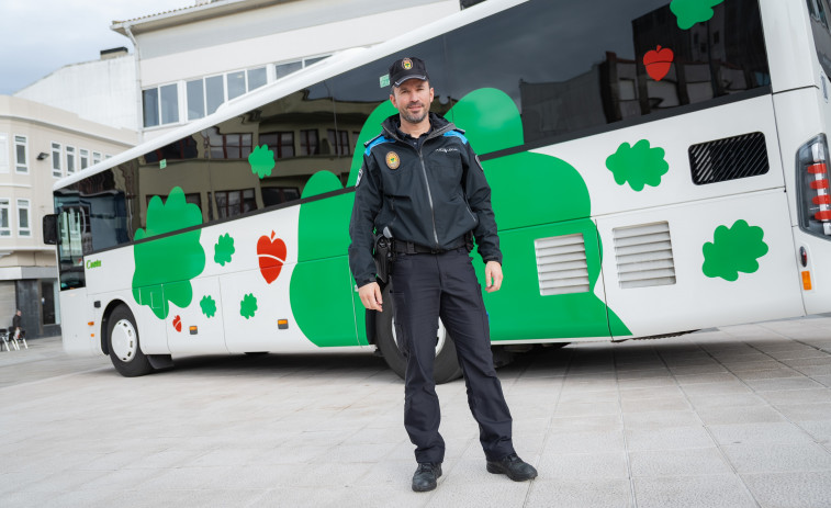 El bus de 