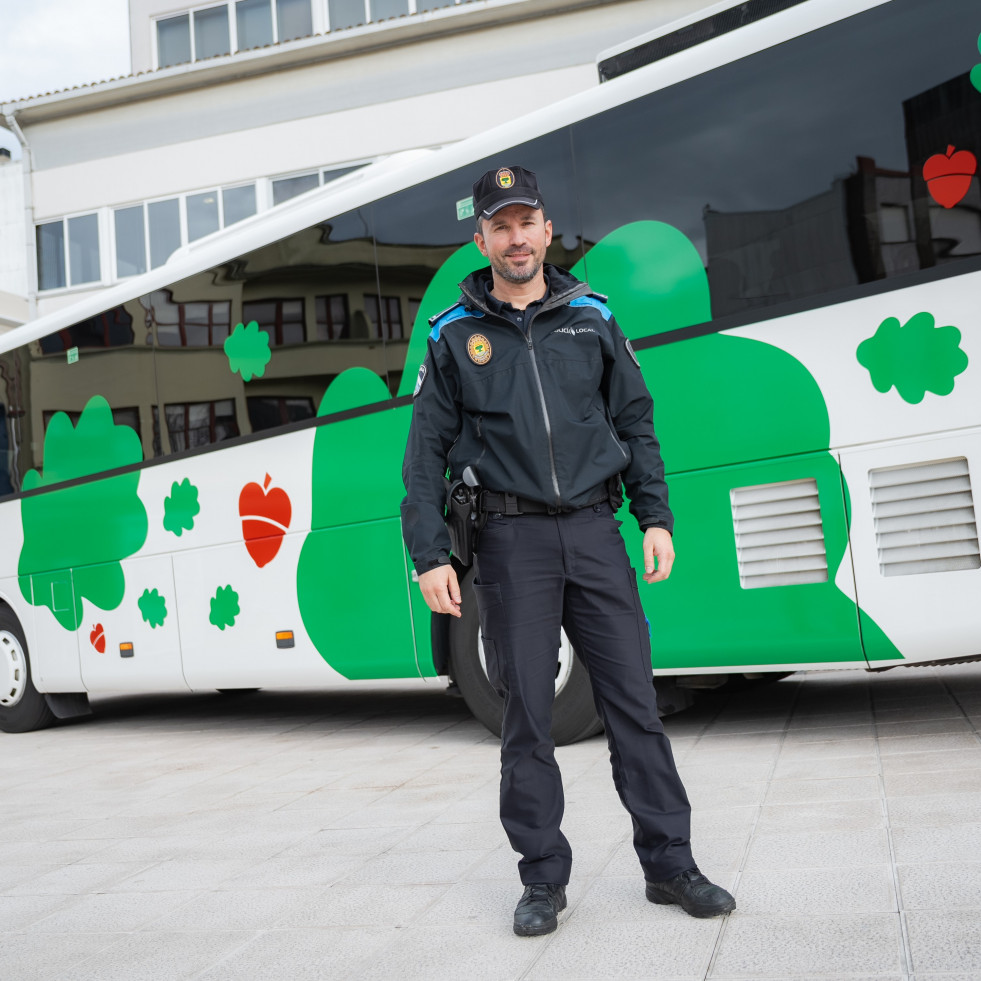 El bus de 