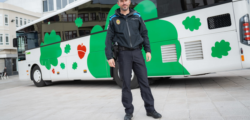El bus de 