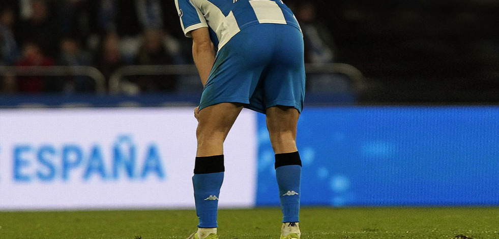 La relación tóxica entre el Deportivo y sus delanteros