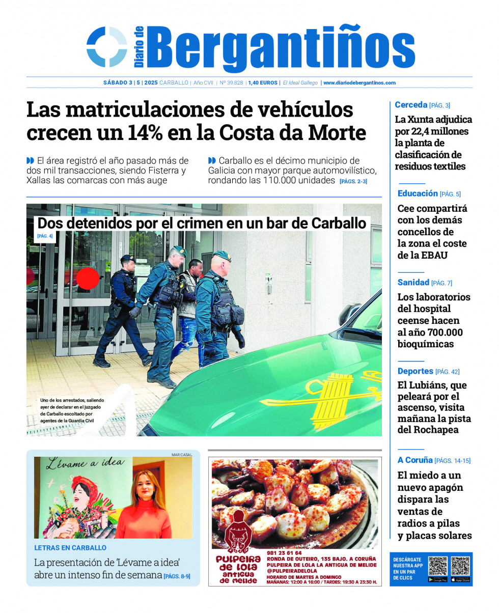 Edicinpapelviernes03demayode2025