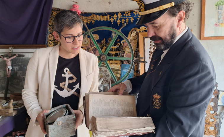 El PP solicita impulsar las campañas destinadas a conocer el patrimonio arqueológico subacuático