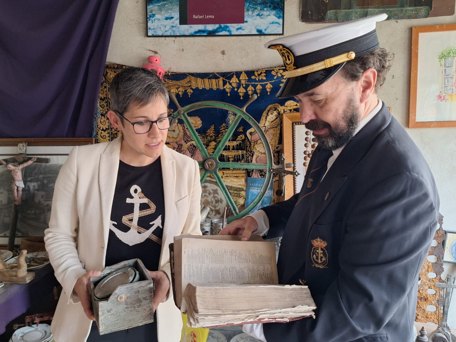 El PP solicita impulsar las campañas destinadas a conocer el patrimonio arqueológico subacuático