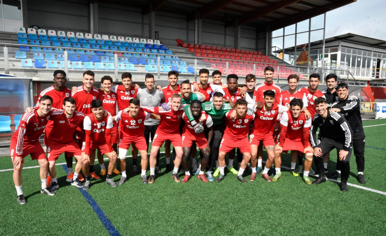 El Bergan despide la liga en casa del Rayo Cantabria