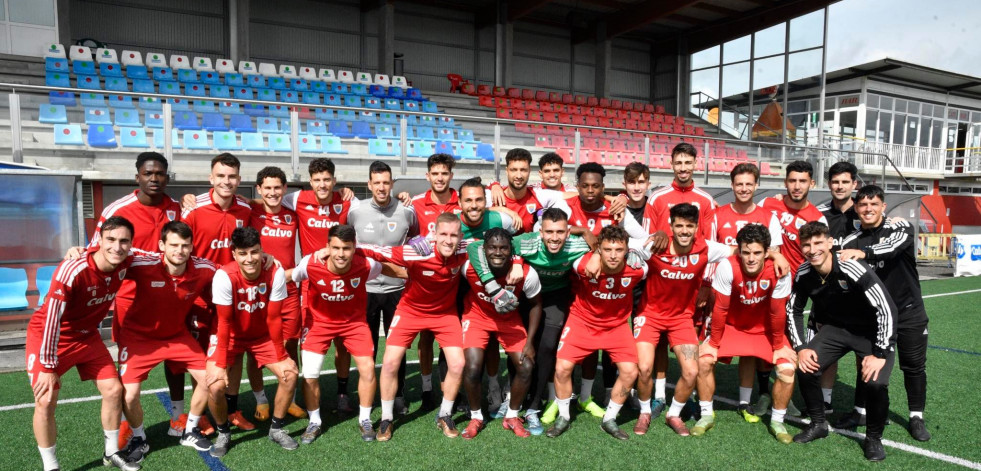 El Bergan despide la liga en casa del Rayo Cantabria