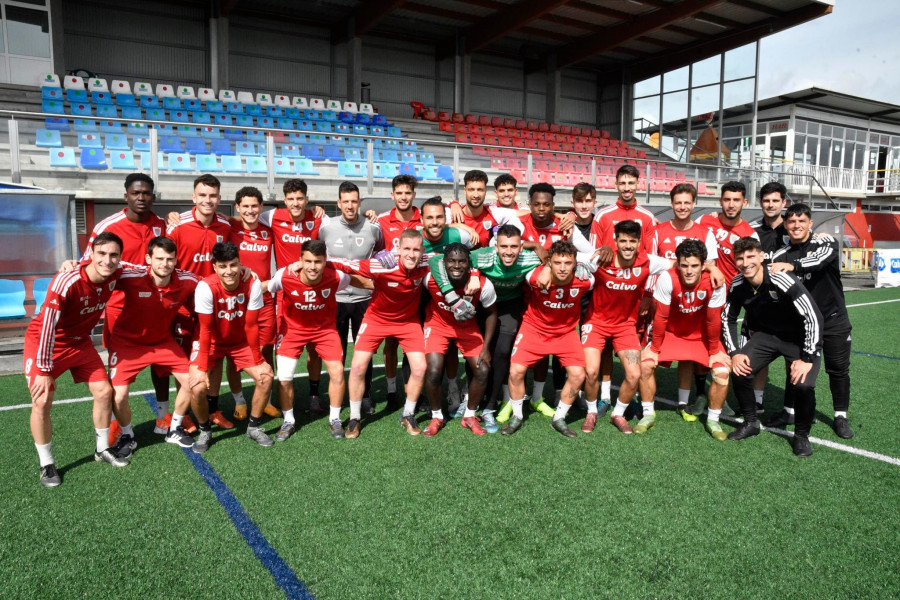 El Bergan despide la liga en casa del Rayo Cantabria