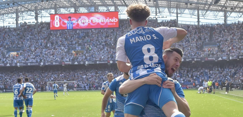 Otra ‘final’ en Riazor