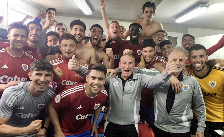 El Bergan fue mejor que un Rayo Cantabria que aspiraba a la quinta plaza