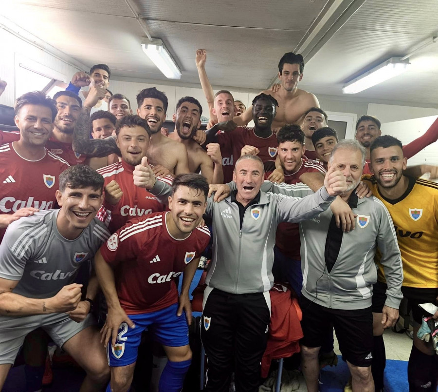 El Bergan fue mejor que un Rayo Cantabria que aspiraba a la quinta plaza