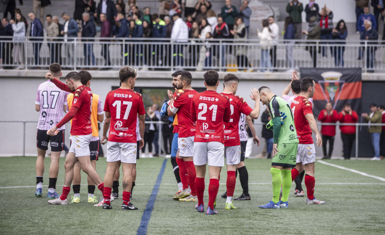 El Sofán asegura la promoción de ascenso a Tercera