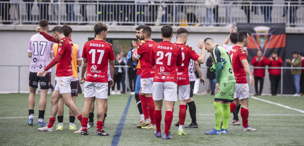 El Sofán asegura la promoción de ascenso a Tercera