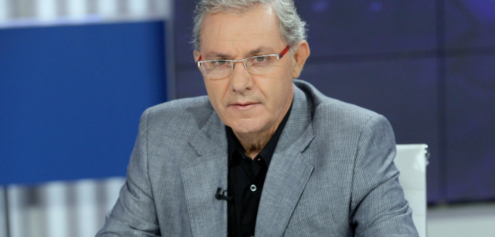 Fallece el periodista José Ángel de la Casa