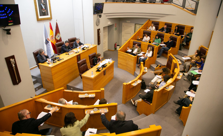 El POS Social destina otros 1,4 millones de euros a la Costa da Morte