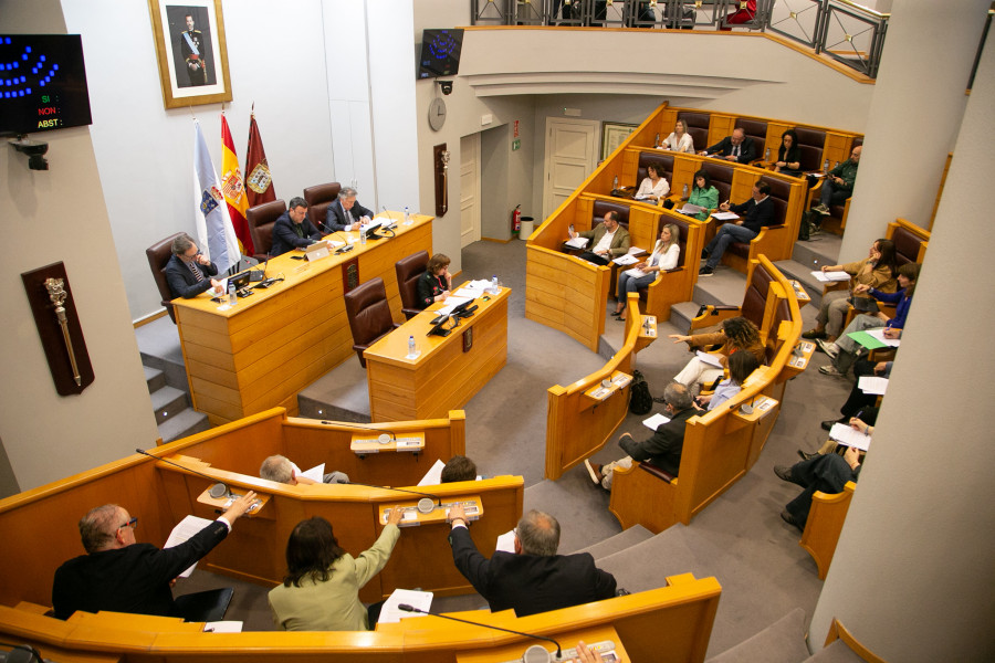 El POS Social destina otros 1,4 millones de euros a la Costa da Morte