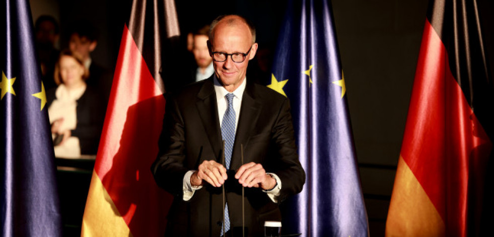 El Gobierno Merz echa a andar en Alemania tras una crisis inédita en la votación de su nombramiento