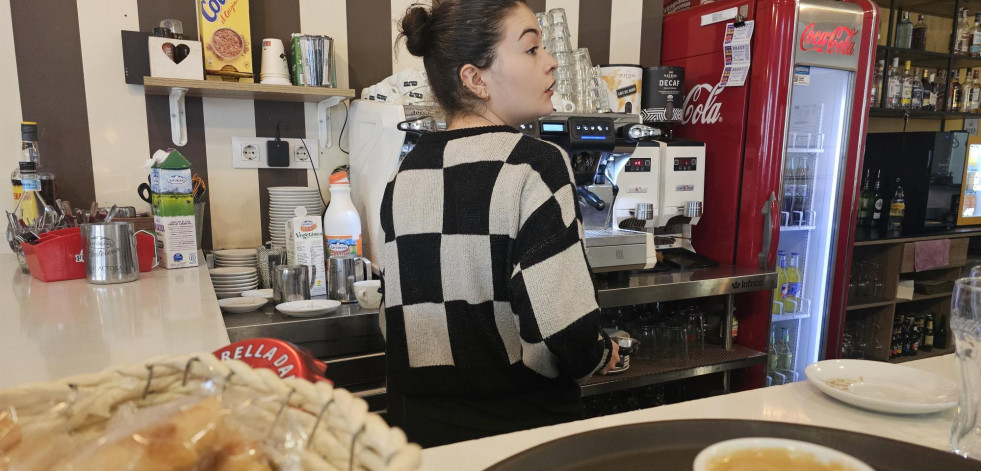 Las contrataciones por Semana Santa animan el mercado laboral de la Costa da Morte