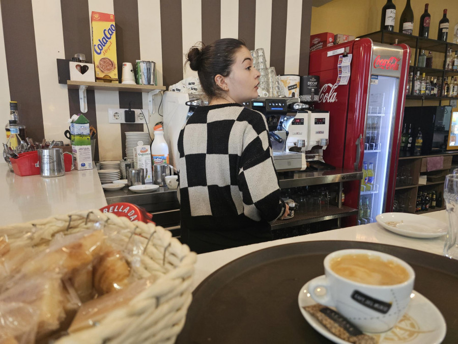 Las contrataciones por Semana Santa animan el mercado laboral de la Costa da Morte