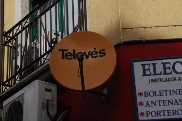 Televes.FotodeEP