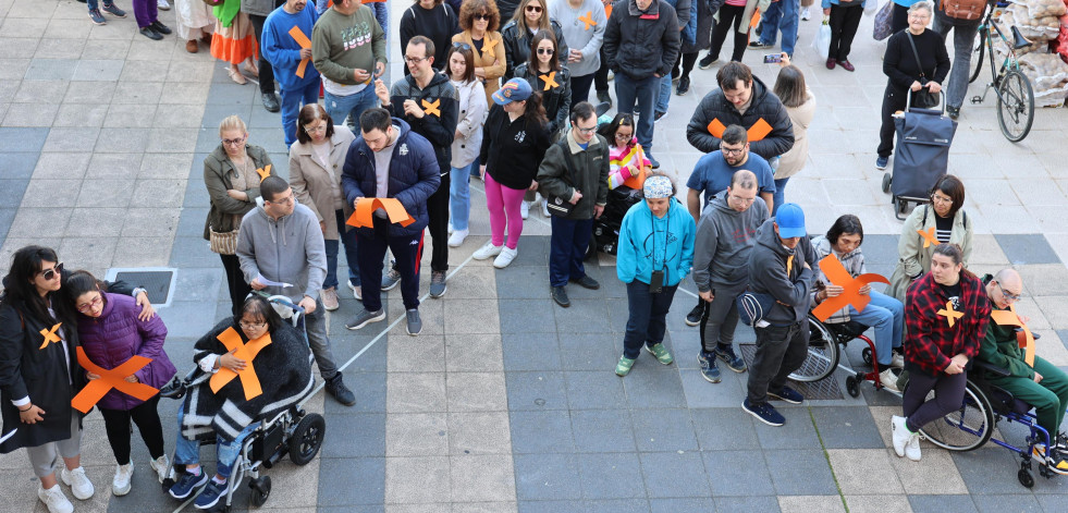 Entidades sociales piden la 