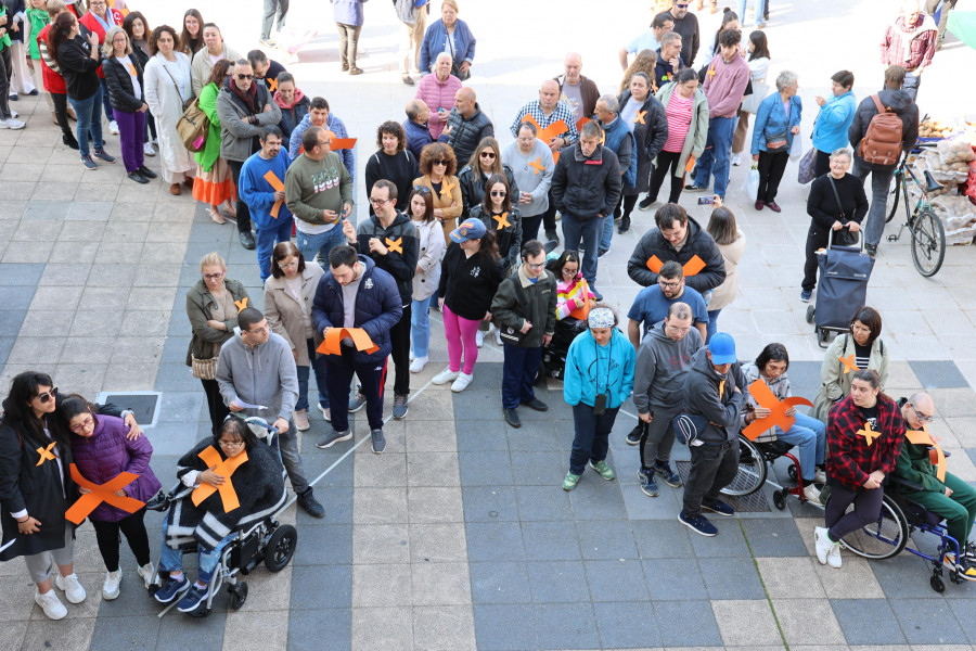 Entidades sociales piden la "X Solidaria" en la renta