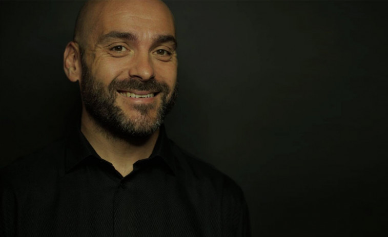 Noche de humor con Federico Pérez en A Laracha