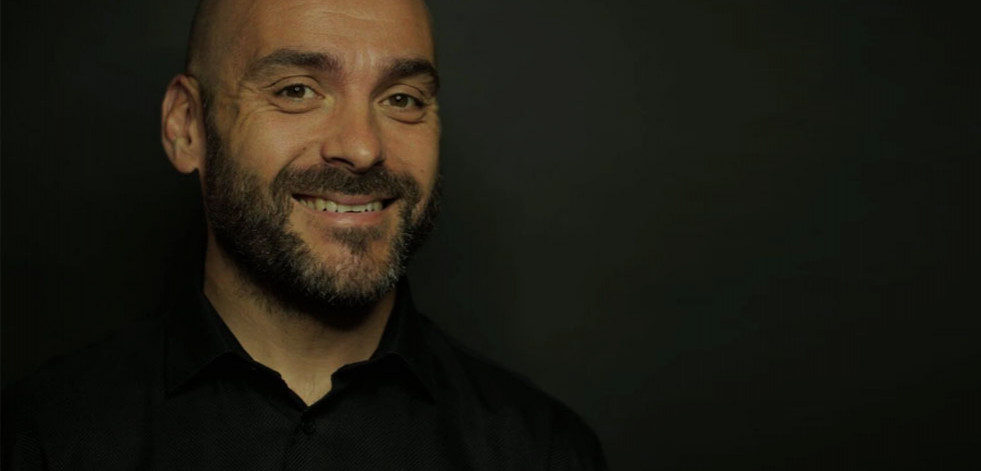 Noche de humor con Federico Pérez en A Laracha