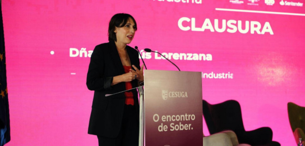 Pecha con gran éxito a segunda edición de O Encontro de Sober, organizado por Cesuga