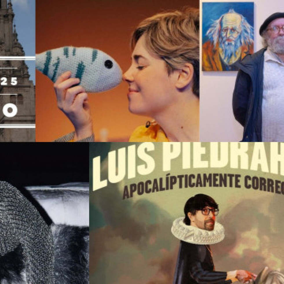 Laciudadsellenadeeventosestesabado