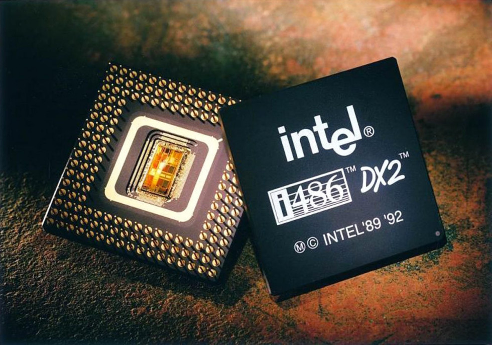 486 cpu