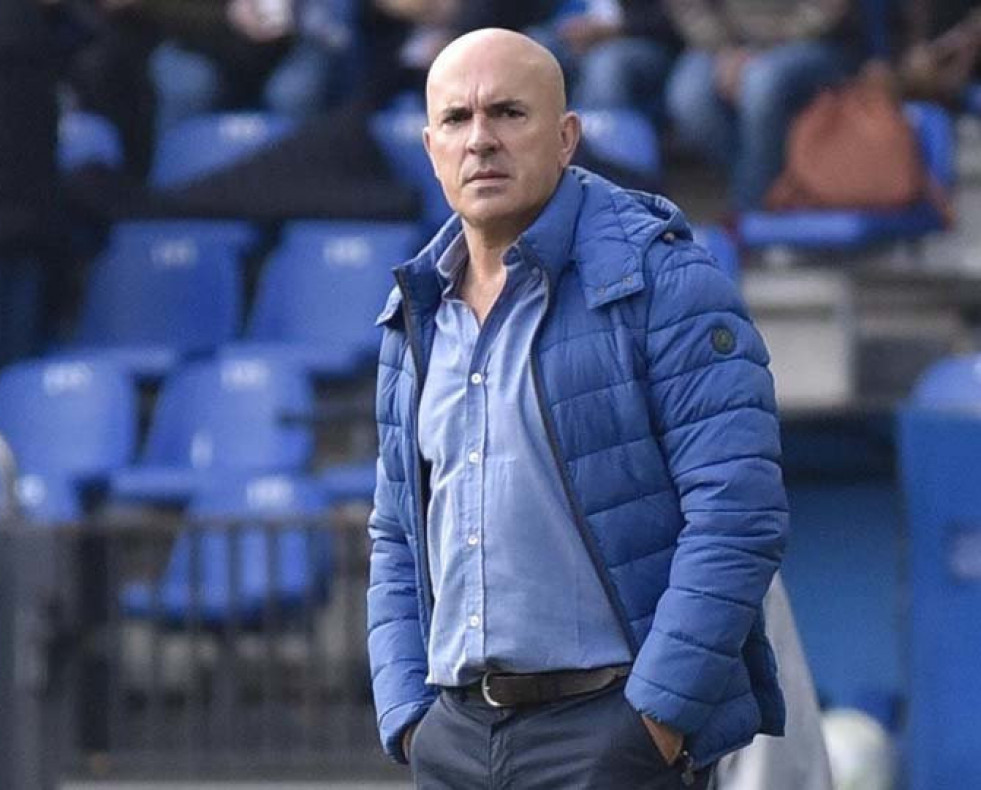 Luis César: “Estamos  en una situación crítica y hay que reaccionar”