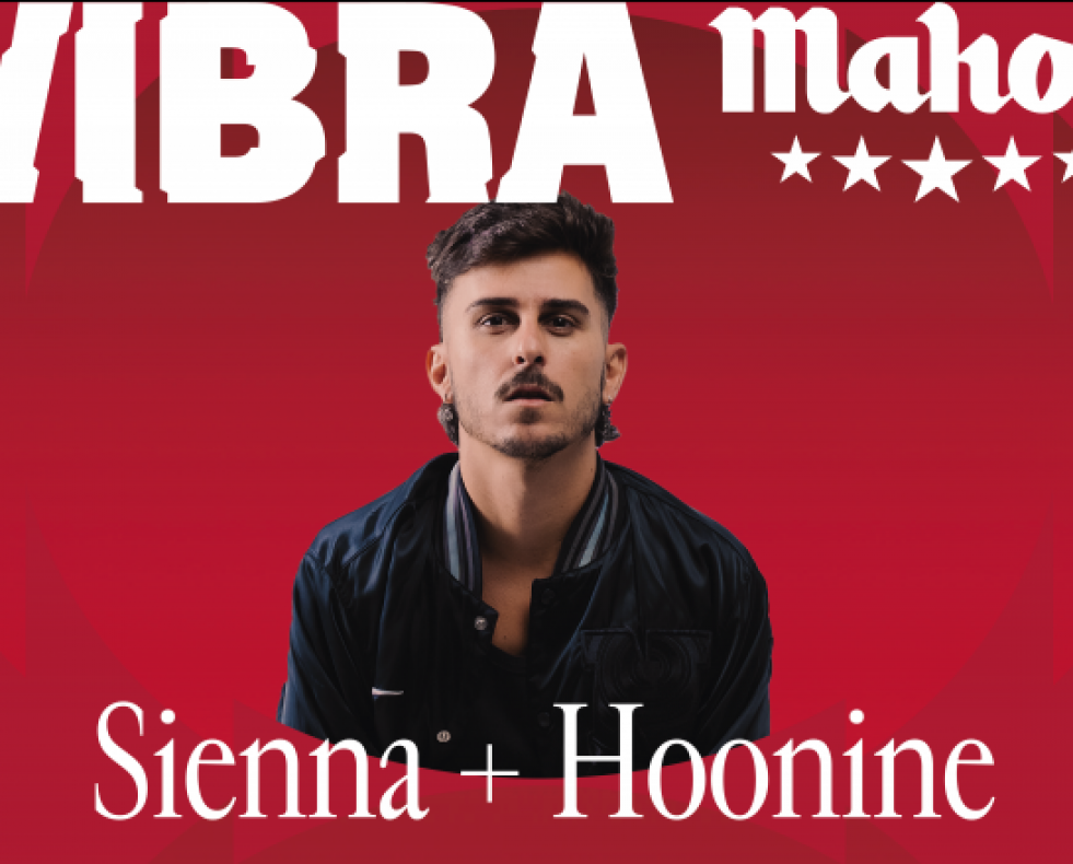 SiennayHoonnieenVibraMahouhz