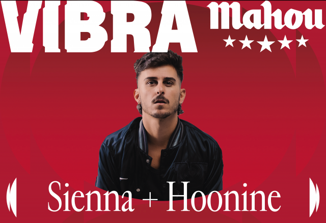 SiennayHoonnieenVibraMahouhz